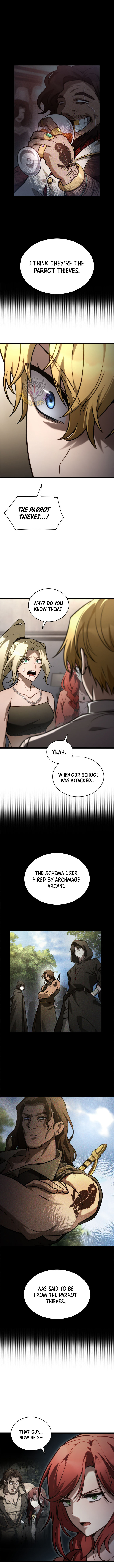 Infinite Mage Chapter 124 9